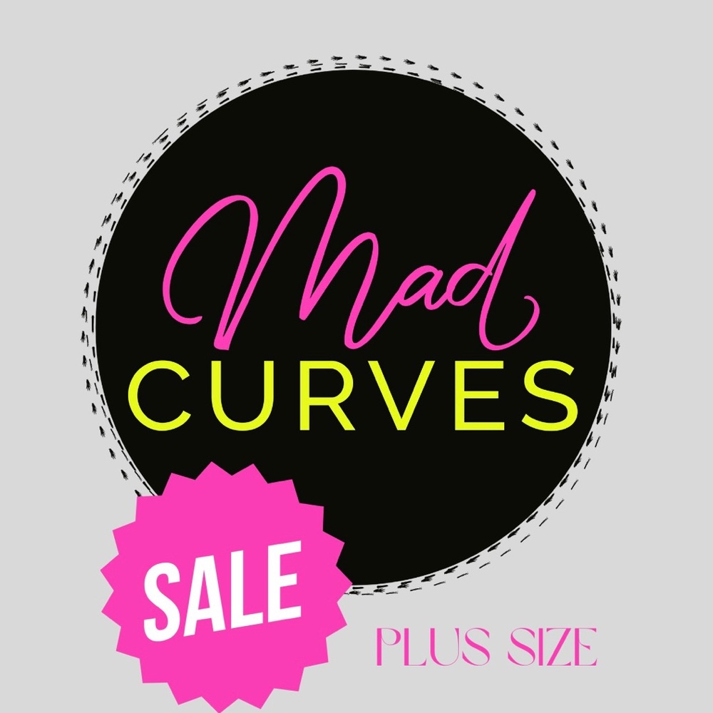Plus Size Boutique